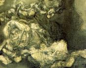 萨尔瓦多 达利 : 比阿特丽丝